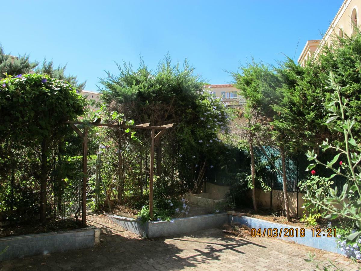 L'ancien Couvent Sur Jardin, Havre De Paix En Centre A 100m De La Avec Parking Privatif Apartment *